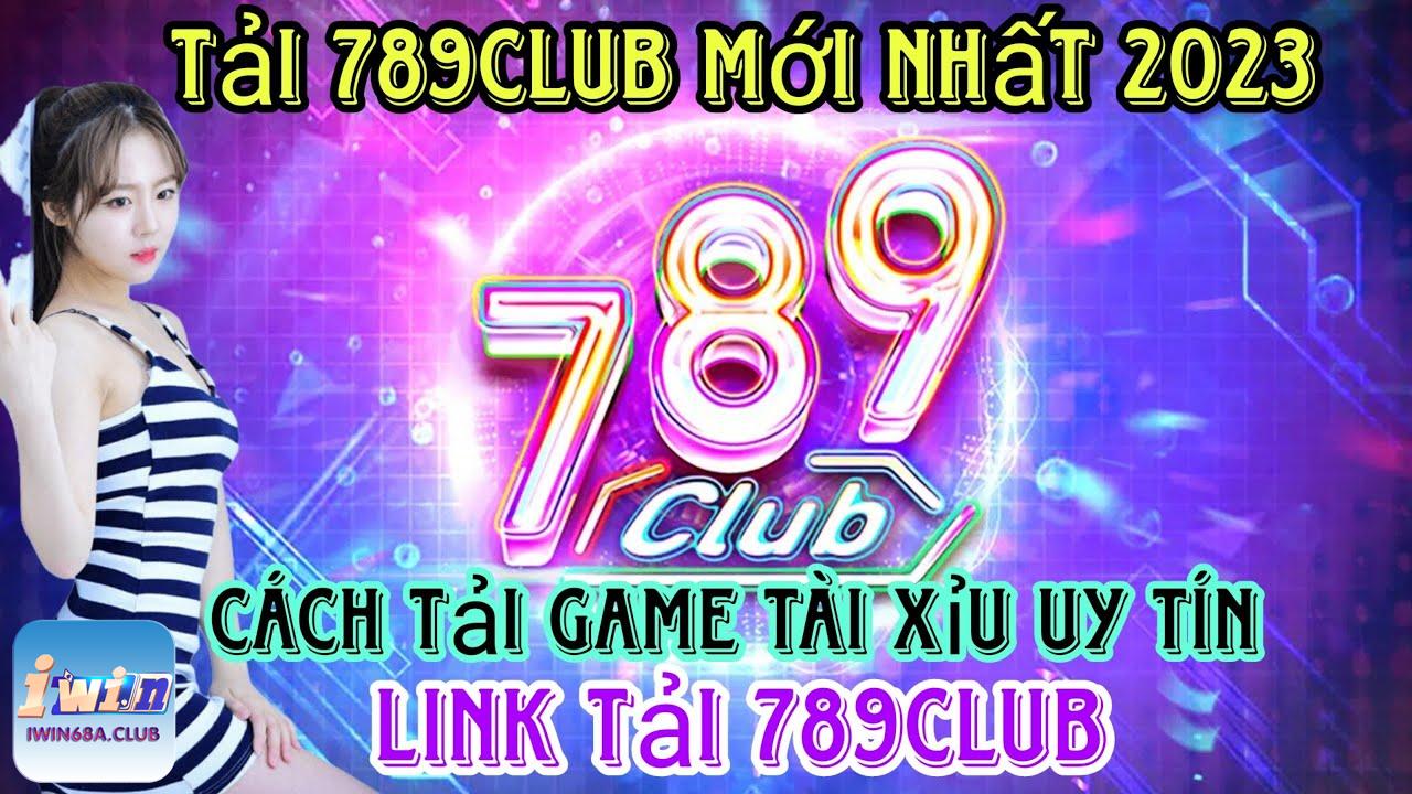 tải app 789club